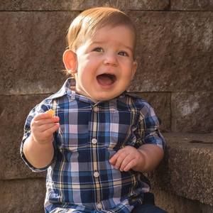 Meet your Posher, Nicky